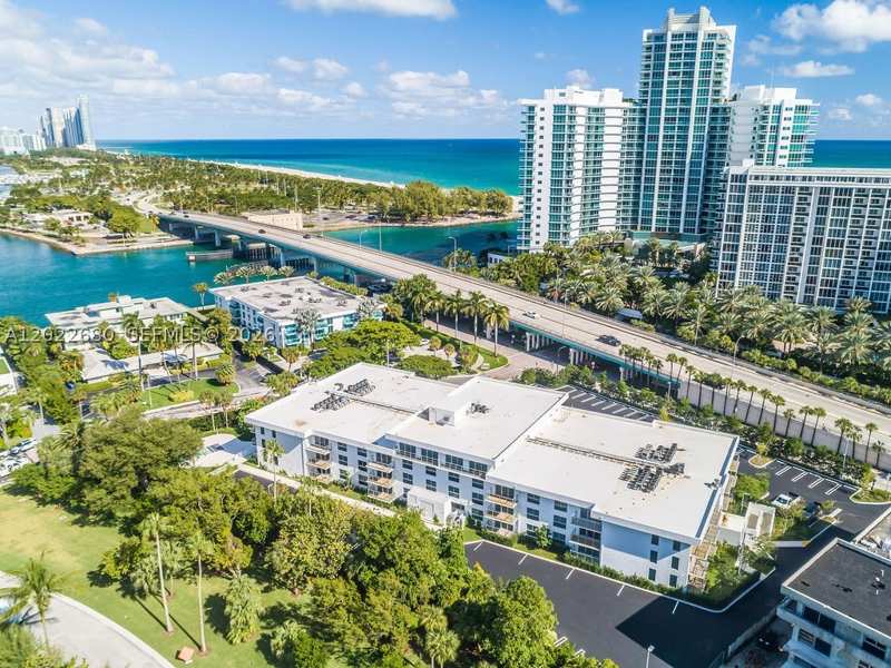 3 bedroom Condominium at 10250 Collins Avenue 307, Bh Bal Harbour Bldg 3, Bal Harbour — photo 1