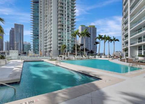 90 SW 3rd St 1811, Miami FL - photo 12 of 23