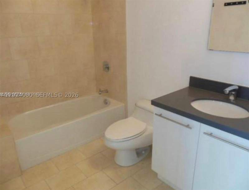 1 bedroom Condominium at 90 SW 3rd St 1811, Ivy Condo, Miami — photo 3
