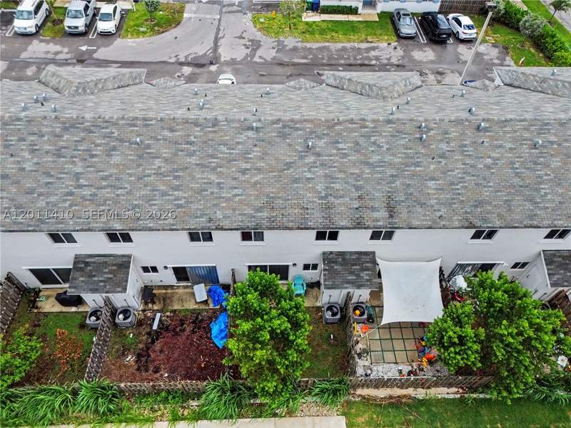 4 bedroom Townhouse at 356 NW 12th Pl, Forest Park Villas, Florida City — photo 3