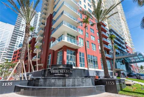 1155 Brickell Bay Dr 1202, Miami FL - photo 21 of 30