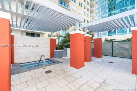 1155 Brickell Bay Dr 1202, Miami FL - photo 24 of 30