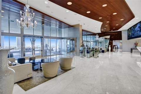 17121 Collins Ave 1503, Sunny Isles Beach FL - photo 10 of 33