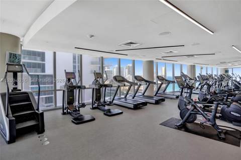 17121 Collins Ave 1503, Sunny Isles Beach FL - photo 11 of 33