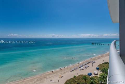 17121 Collins Ave 1503, Sunny Isles Beach FL - photo 20 of 33