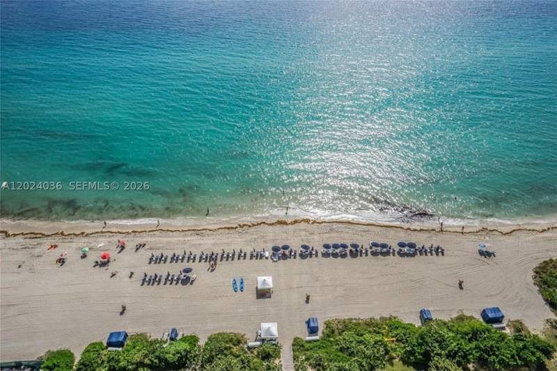 1 bedroom Condominium at 17121 Collins Ave 1503, Jade Ocean Condo, Sunny Isles Beach — photo 3