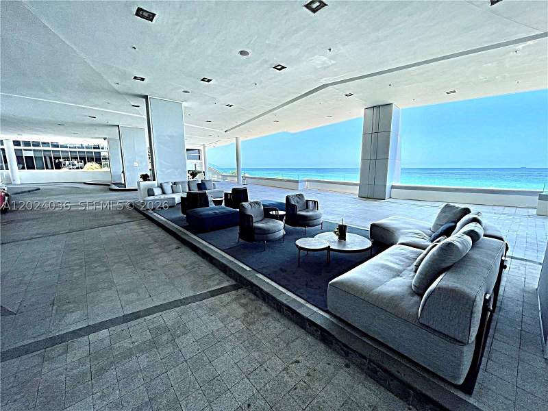 1 bedroom Condominium at 17121 Collins Ave 1503, Jade Ocean Condo, Sunny Isles Beach — photo 4