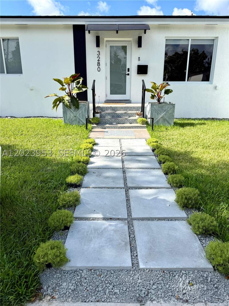 5 bedroom SingleFamilyResidence at 3280 SW 16th Ter, Coral Gate Sec A, Miami — photo 4