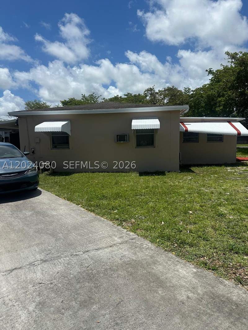 2 bedroom SingleFamilyResidence at 12555 NW 10th Ave, North Shore Heights, North Miami — photo 5