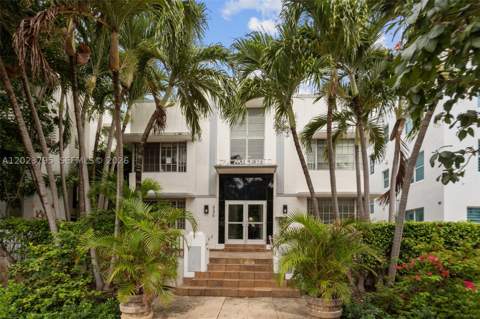 936 Pennsylvania Ave 205, Miami Beach FL - photo 10 of 10