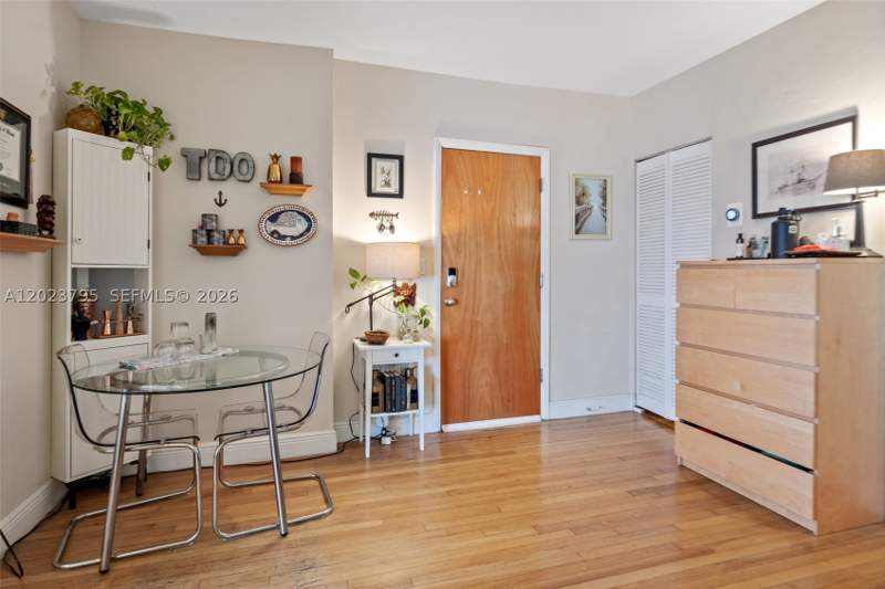 0 bedroom Condominium at 936 Pennsylvania Ave 205, The Mildred, Miami Beach — photo 5