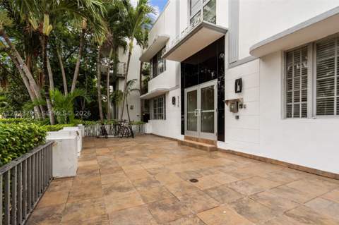 936 Pennsylvania Ave 205, Miami Beach FL - photo 9 of 10