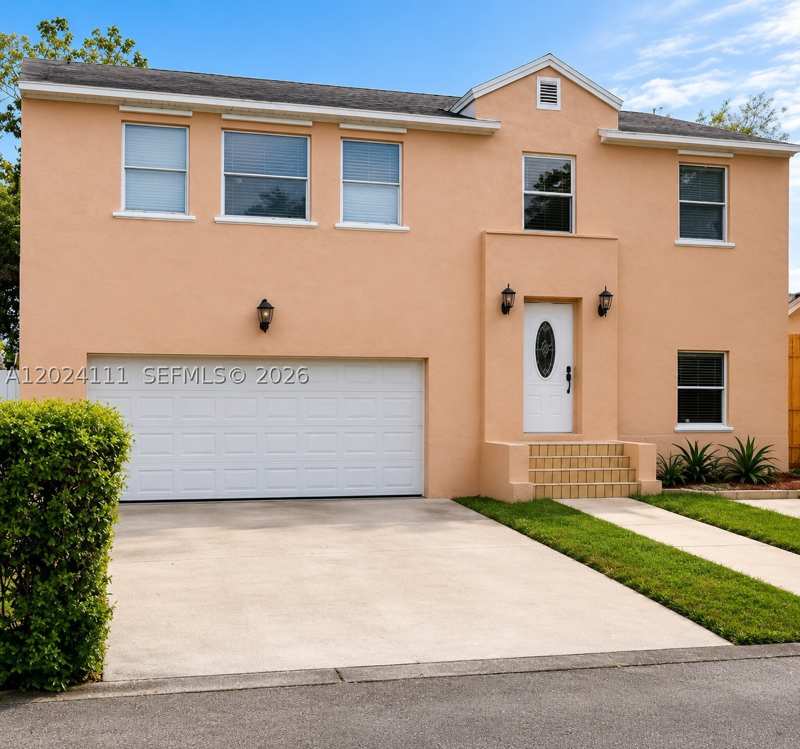 4 bedroom SingleFamilyResidence at 11972 SW 268th Ter, Cutler Landings Replt, Homestead — photo 1
