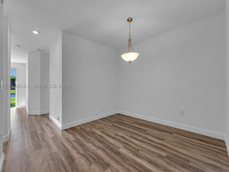 3 bedroom Townhouse at 2560 SE 15th Ct, Keys Garden, Homestead — photo 5