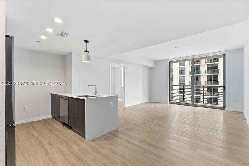1 bedroom Condominium at 697 N Miami Ave 1810, Flow House, Miami — photo 5