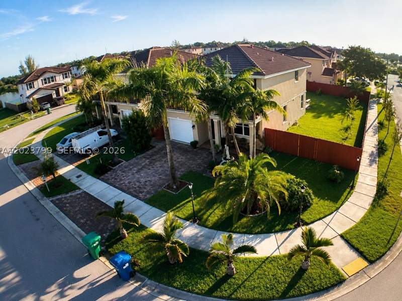 5 bedroom SingleFamilyResidence at 28407 SW 129th Pl, Evergreen Garden Estates, Homestead — photo 5