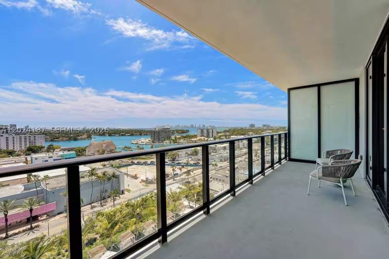 1 bedroom Condominium at 580 72 St 1804, 72 park residences, Miami Beach — photo 2