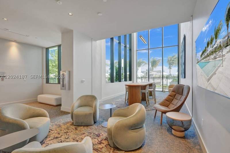 1 bedroom Condominium at 580 72 St 1804, 72 park residences, Miami Beach — photo 3