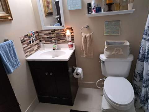 1801 S Treasure Drive, North Bay Village FL - photo 12 of 20