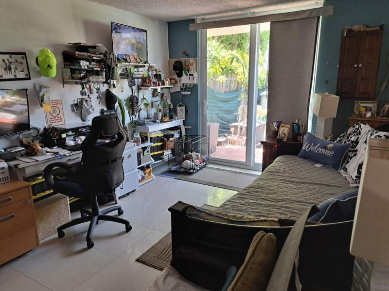 1 bedroom Condominium at 1801 S Treasure Drive, North Bay Villas Condo, North Bay Village — photo 5