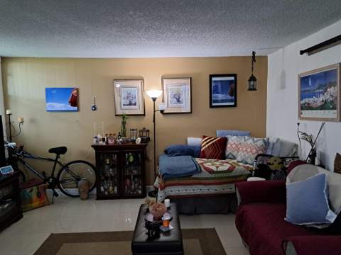 1801 S Treasure Drive, North Bay Village FL - photo 6 of 20