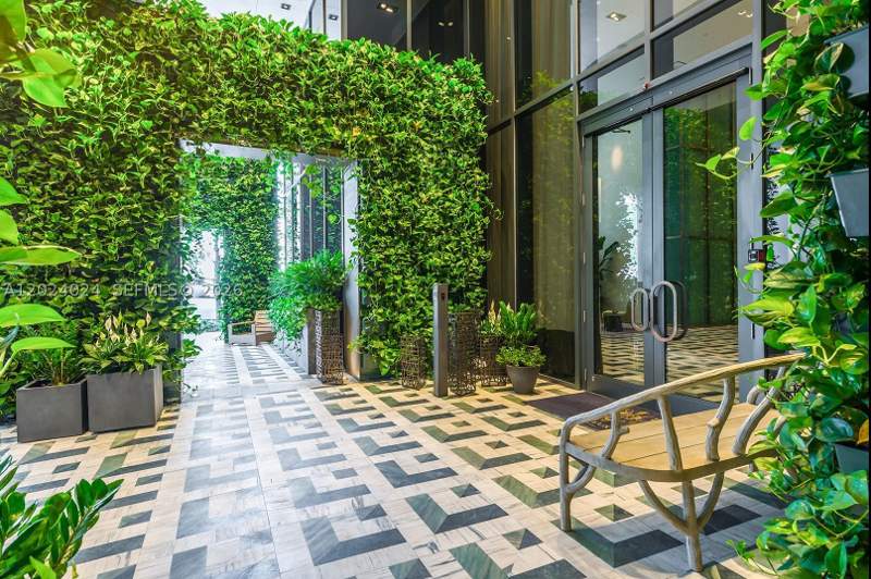 2 bedroom Condominium at 801 S Miami Ave 4405, 801 SMA RESIDENCES CONDO, Miami — photo 2