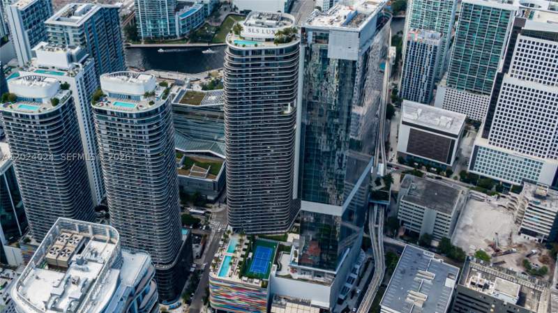 2 bedroom Condominium at 801 S Miami Ave 4405, 801 SMA RESIDENCES CONDO, Miami — photo 5