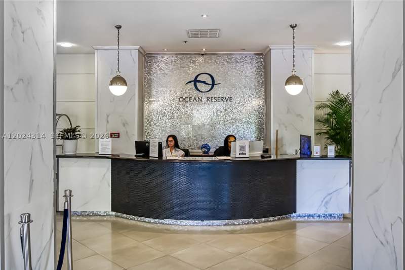 1 bedroom Condominium at 19370 Collins Ave 520, Ocean Reserve Condo, Sunny Isles Beach — photo 3