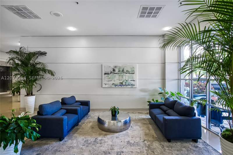 1 bedroom Condominium at 19370 Collins Ave 520, Ocean Reserve Condo, Sunny Isles Beach — photo 4