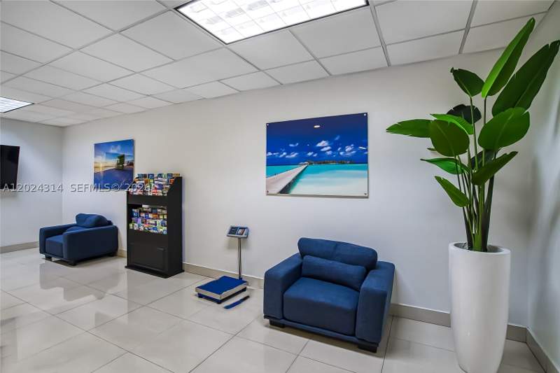 1 bedroom Condominium at 19370 Collins Ave 520, Ocean Reserve Condo, Sunny Isles Beach — photo 5