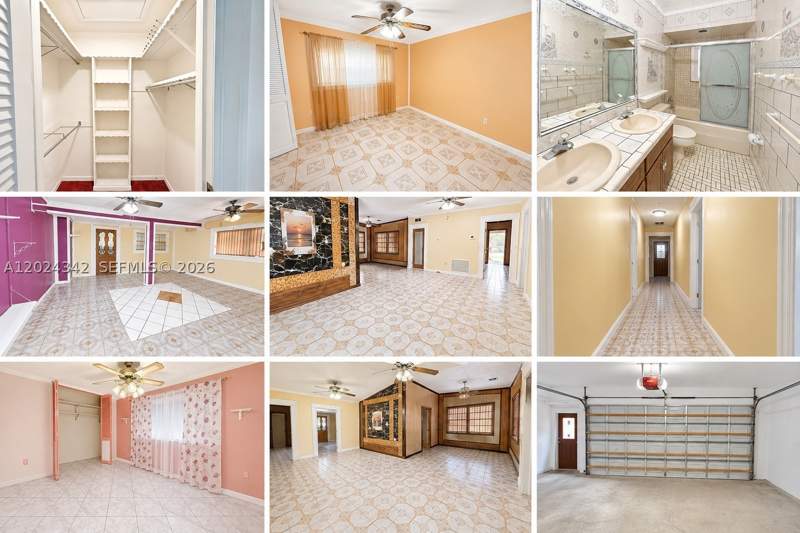 3 bedroom SingleFamilyResidence at 6225 SW 59th St, Cambridge Lawns, South Miami — photo 2