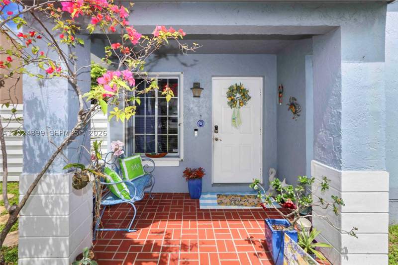 3 bedroom SingleFamilyResidence at 14454 SW 138th Ct, Weitzer Country Homes, Miami — photo 2