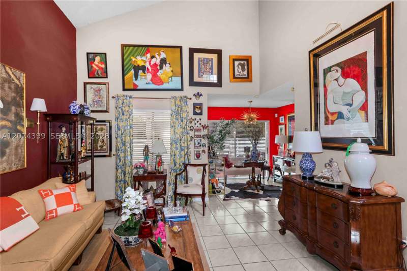 3 bedroom SingleFamilyResidence at 14454 SW 138th Ct, Weitzer Country Homes, Miami — photo 3