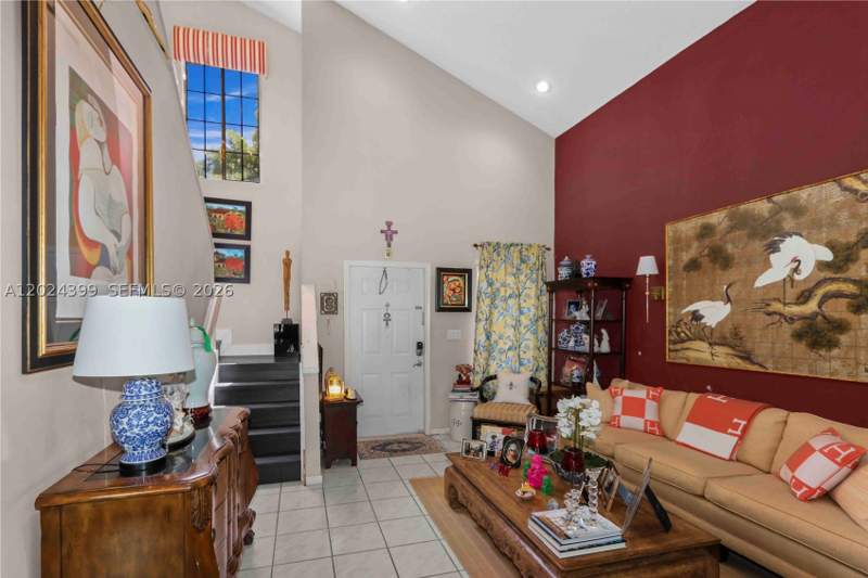 3 bedroom SingleFamilyResidence at 14454 SW 138th Ct, Weitzer Country Homes, Miami — photo 5