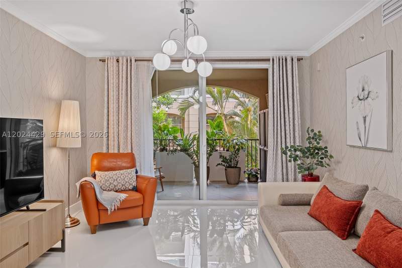 3 bedroom Condominium at 17145 N Bay Rd 4204, Porto Bellagio Condo, Sunny Isles Beach — photo 3