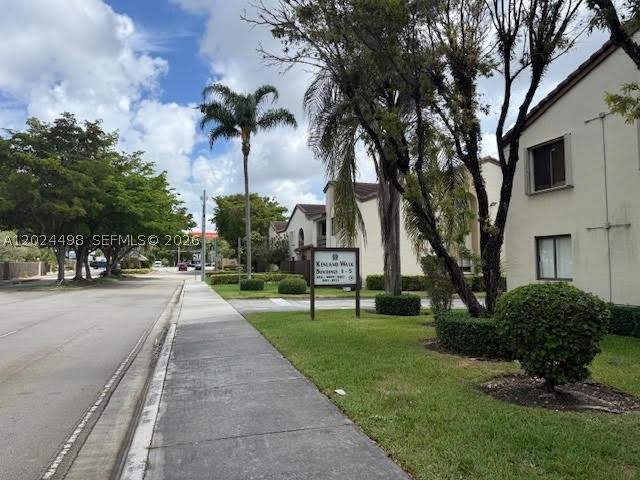 2 bedroom Condominium at 8911 SW 123rd Ct 203, Kenland Walk Condo III, Miami — photo 2