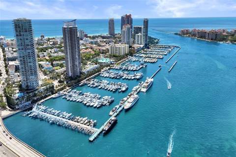 400 Alton Rd Ph11, Miami Beach FL - photo 10 of 52