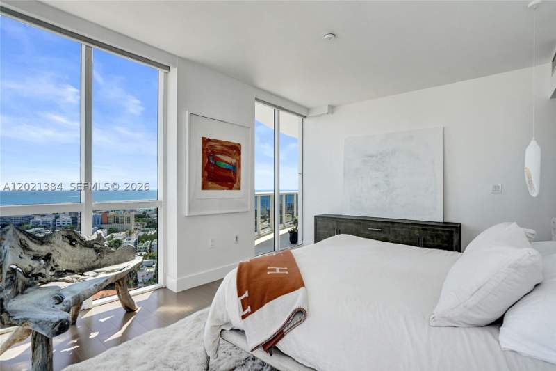 2 bedroom Condominium at 400 Alton Rd Ph11, Murano Grande At Portofin, Miami Beach — photo 5