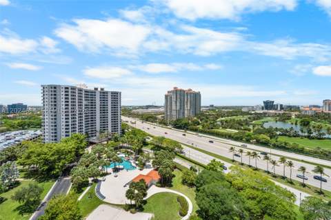 3300 NE 192nd St 1601, Aventura FL - photo 9 of 35