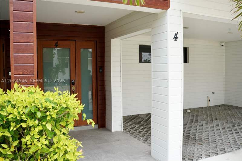 3 bedroom Townhouse at 958 NW 10th St 4, Green Park Sub, Florida City — photo 5