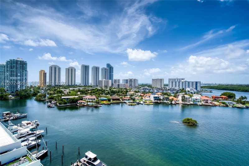 3 bedroom Condominium at 400 Sunny Isles Blvd 1202, 400 Sunny Isles Condo Wes, Sunny Isles Beach — photo 1