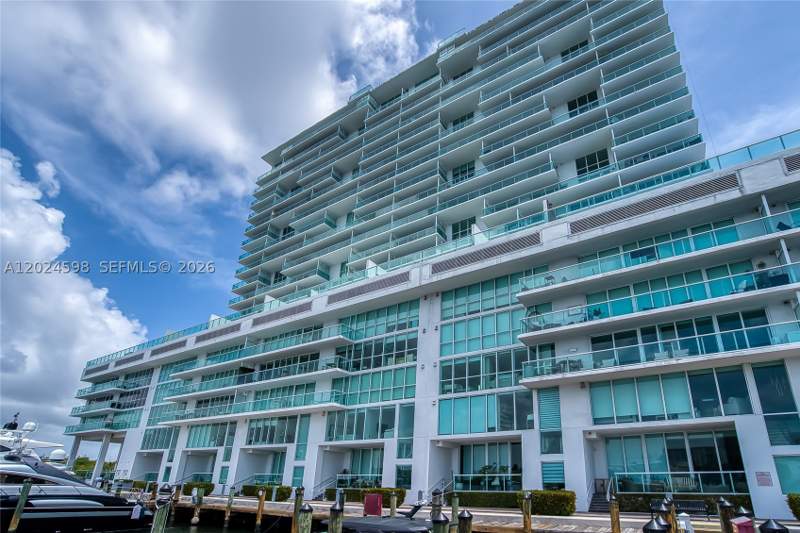 3 bedroom Condominium at 400 Sunny Isles Blvd 1202, 400 Sunny Isles Condo Wes, Sunny Isles Beach — photo 3