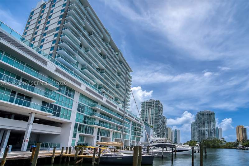 3 bedroom Condominium at 400 Sunny Isles Blvd 1202, 400 Sunny Isles Condo Wes, Sunny Isles Beach — photo 4