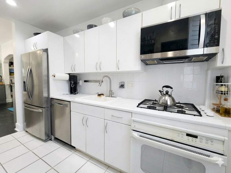 2 bedroom Condominium at 900 16th Street 102, The Esplanade Beach Condo, Miami Beach — photo 3