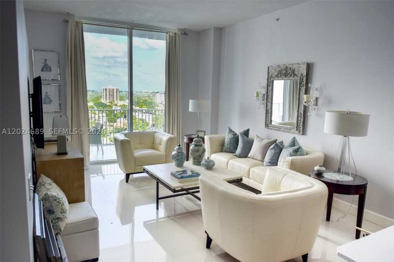 1 bedroom Condominium at 3180 SW 22nd Ter Ph203, Midtown Lofts Condo, Miami — photo 1
