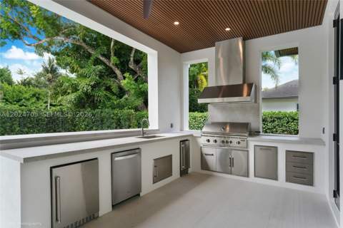 9405 SW 72nd Ct, Pinecrest FL - photo 11 of 49