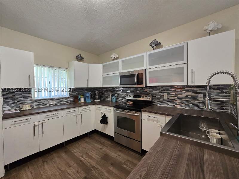 3 bedroom Townhouse at 1236 NE 32nd Ave, Ventura At Malibu Bay, Homestead — photo 4