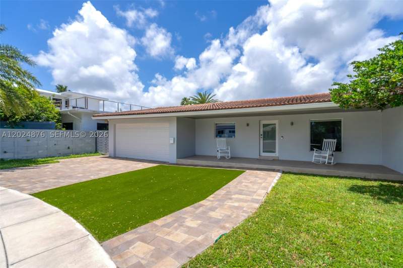 4 bedroom SingleFamilyResidence at 1261 NE 82nd St, Bay Crest Sec 3, Miami — photo 4