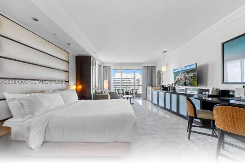 0 bedroom Condominium at 4391 Collins Ave 1001, Fontainebleau III Ocean C, Miami Beach — photo 5