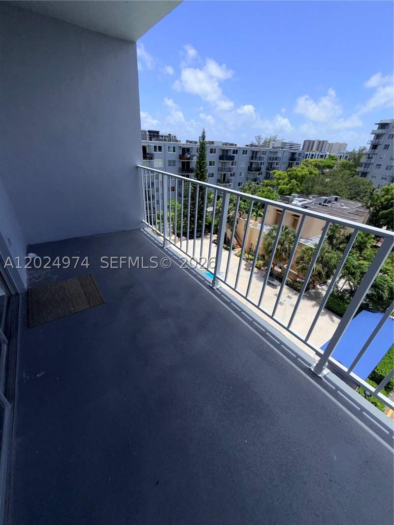 0 bedroom Condominium at 1470 NE 125th Ter 605, Three Horizons North Cond, North Miami — photo 2